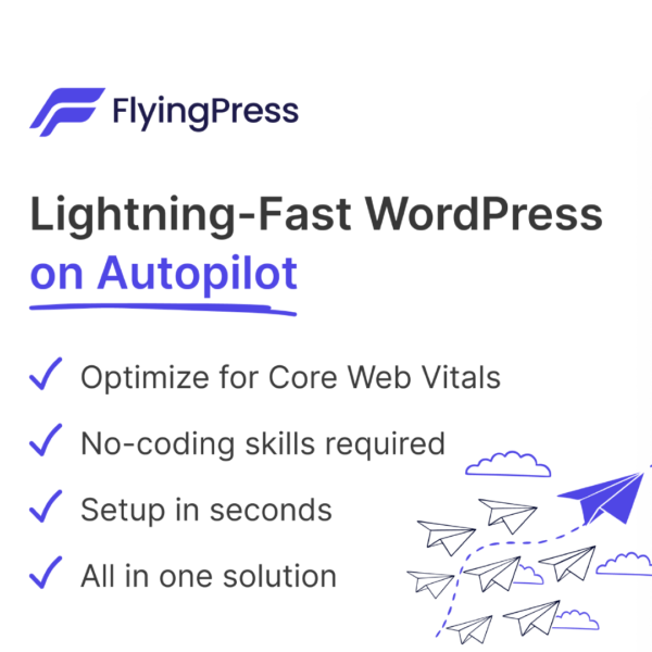 FlyingPress 4.15.9 - GPL Activated - Image 2