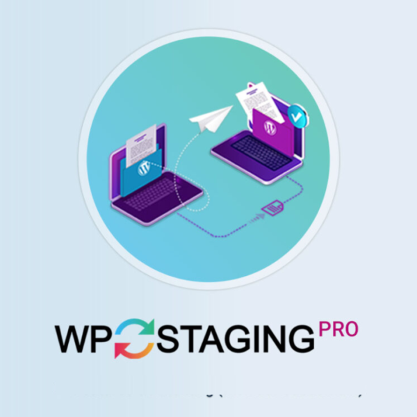 WP Staging Pro 5.7.1 – WordPress Plugin for Site Cloning – GPL Activated