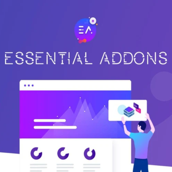 Essential Addons Pro For Elementor 6.0.11 - GPL Activated - Image 2