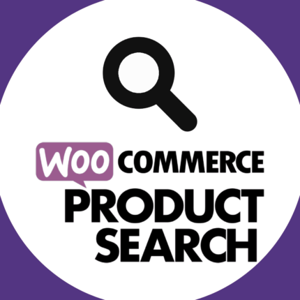 WooCommerce Product Search 6.1.0 - GPL Activated