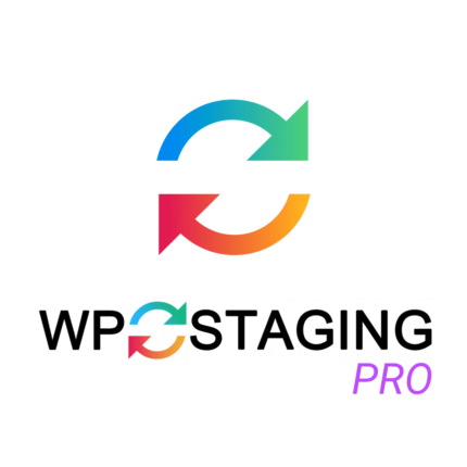 WP Staging Pro 5.7.1 - GPL Activated