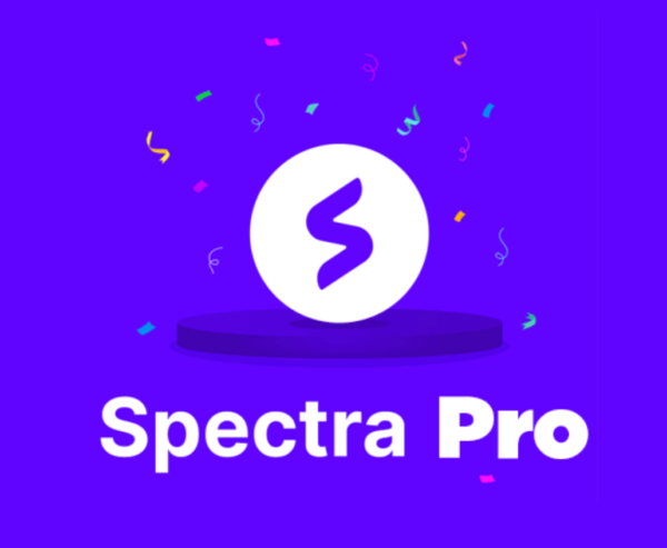 Spectra Pro 1.1.9 – GPL Activated