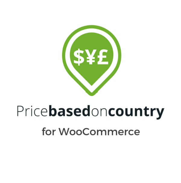 WooCommerce Price Based on Country Pro 3.5.4 – GPL Activated