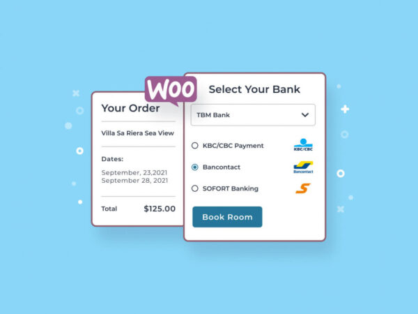 MotoPress Hotel Booking WooCommerce Payments 1.0.10 – GPL Activated