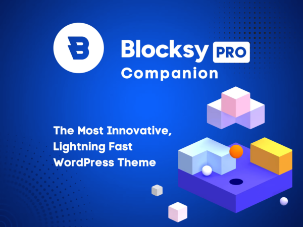 Blocksy Theme – Blocksy Companion Pro 2.0.83 – GPL Activated