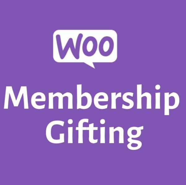 Gifting for WooCommerce Subscriptions 2.9.0 – GPL Activated